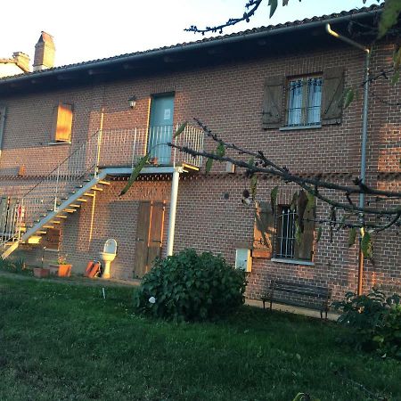 Bed & Breakfast Il Mio Gelso Villanova d'Asti 外观 照片
