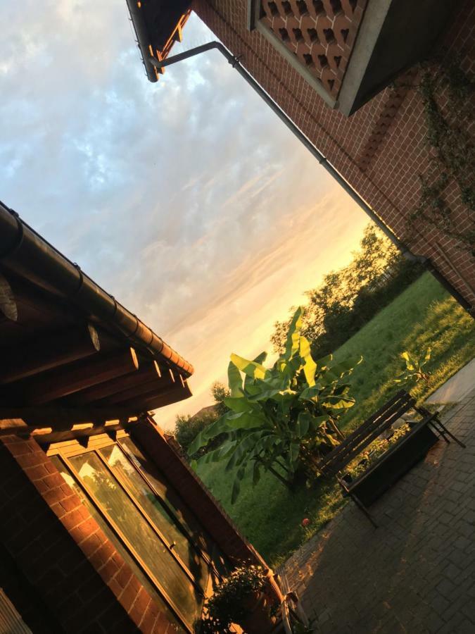 Bed & Breakfast Il Mio Gelso Villanova d'Asti 外观 照片
