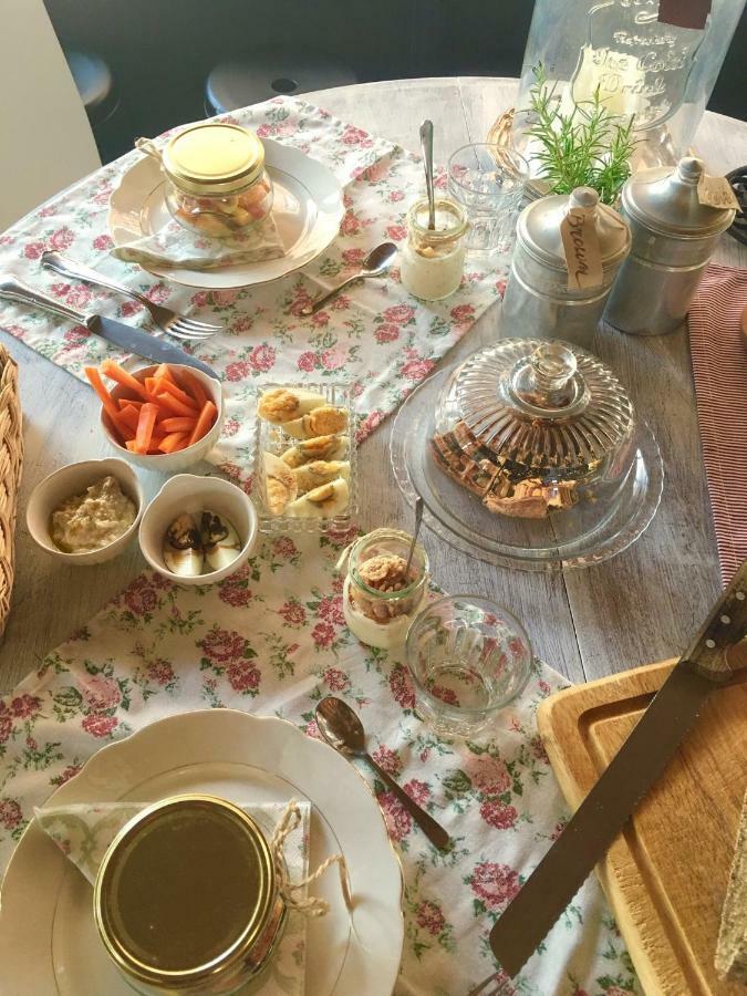 Bed & Breakfast Il Mio Gelso Villanova d'Asti 外观 照片
