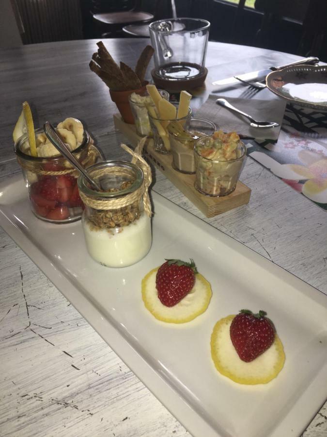 Bed & Breakfast Il Mio Gelso Villanova d'Asti 外观 照片