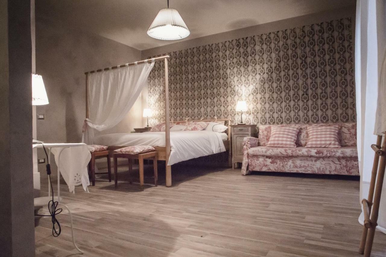 Bed & Breakfast Il Mio Gelso Villanova d'Asti 外观 照片