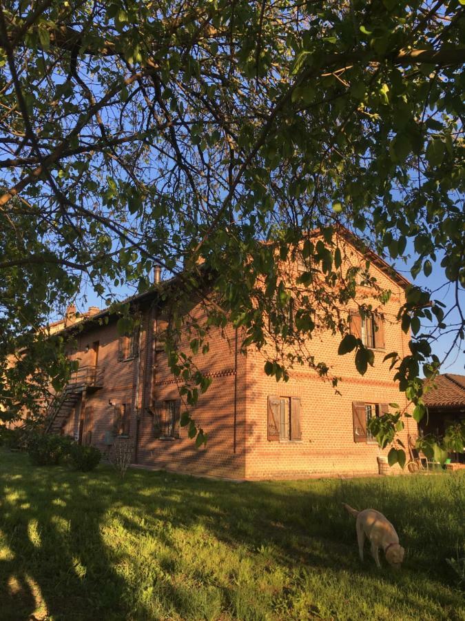 Bed & Breakfast Il Mio Gelso Villanova d'Asti 外观 照片