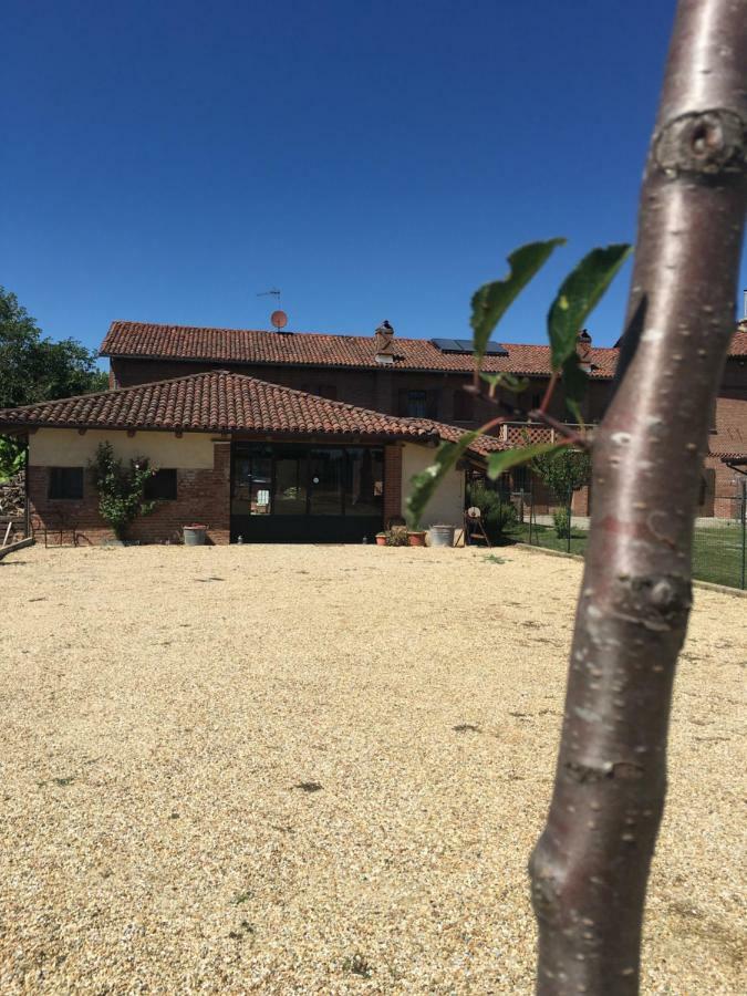 Bed & Breakfast Il Mio Gelso Villanova d'Asti 外观 照片