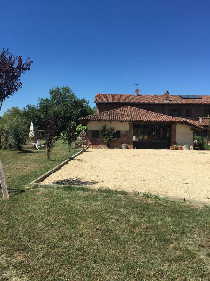 Bed & Breakfast Il Mio Gelso Villanova d'Asti 外观 照片