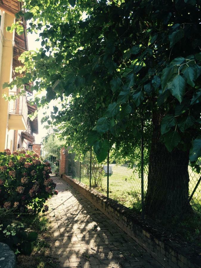 Bed & Breakfast Il Mio Gelso Villanova d'Asti 外观 照片